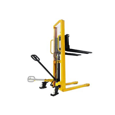 1 تن استریکر دستی